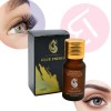 Pack Extensiones de Pestañas Sintéticas Transparente Primer Super Bonder Kiss