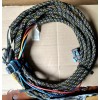 Western/Fisher 61314 Western 7374 Fisher HB3 HB4 Headlight harness Conventional