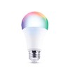 ICON Pack 3 Pzas Foco Inteligente WiFi 9W RGB W