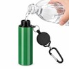 Golf Club Groove Cleaner Brush – Water-Dispensing Cleaning Tool for