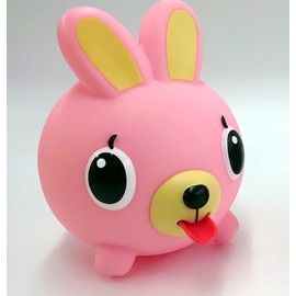 Sun Smile New Talking Animal Ball Rabbit