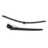 Rear Wiper Arm Blade Set 95562804000 Precise Cutting Wiper Arm