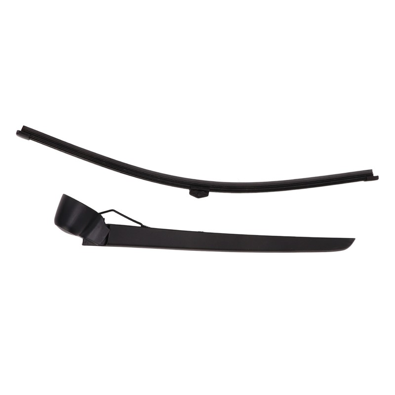 Rear Wiper Arm Blade Set 95562804000 Precise Cutting Wiper Arm
