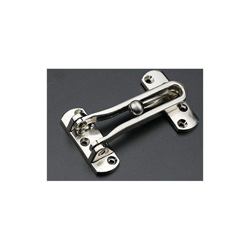 VASANA 1PCS Home Security Door Lock Stainless Steel Heavy Duty