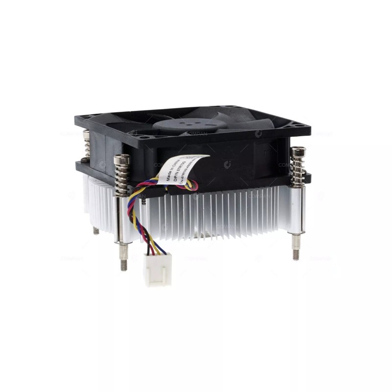 Dell New Dell ALIENWARE AURORA R12 CPU Cool Heatsink/fan for