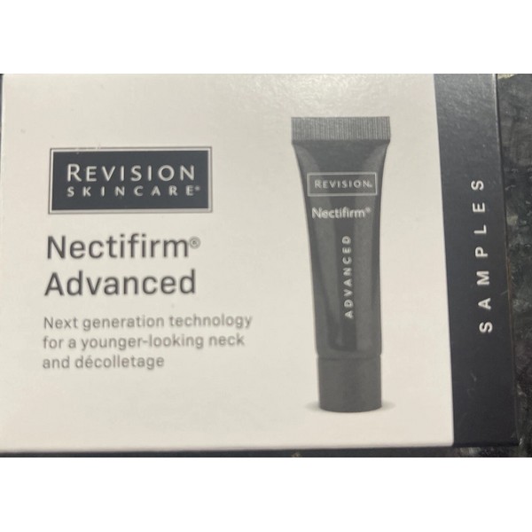 Revision NECTIFIRM ADVANCED 12 Mini Sample Tubes