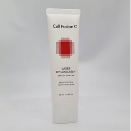 Cellfusion C Laser UV Sunscreen 50ml (new type, SPF50+) / 셀퓨전씨 레이저 UV 썬스크린 50ml(신형, SPF50+)