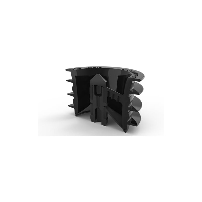 Waterless Trap Seal, 1.5 Inch