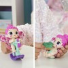 Baby Alive Glo Pixies Minis Berry Bug Glow-in-the-Dark Doll