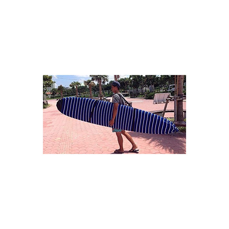 SURF-BELT-B Surfboard Carry Carrier Belt / Short to Longboard Surfing