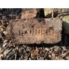 OLD BRICKS 1850-1930 Found in Western Ma ( BUYER GETS