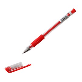 Operitacx Pack of 24 Gel Ballpoint Pens Gel Writing Pens Gift Paper Tig Ballpoint Pen Gel Ink Pen Duplicate Paper Ball Pen Red