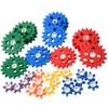 Constructive Playthings GIG-16 Gears & Activity Posters Set