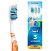 Oral Cepillo Dientes Complete Cerdas Suaves Uds