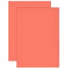 BENECREAT 2 Sheets A4 Red Rubber Stamp Sheet 30 x