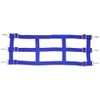 Tough 1 Nylon Stall Guard, Royal Blue