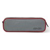 LOONLOON 260 Rainy Pencil Case, gray