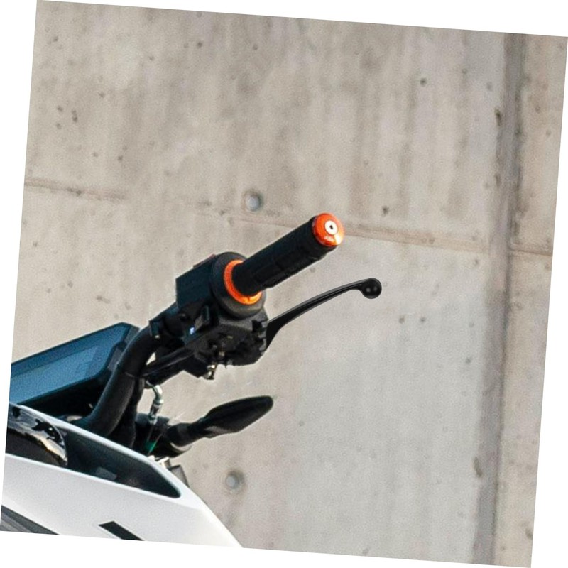 Gatuida 50cc High-Strength Replacement Brake Lever for Bikes Mini Bike