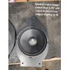 TCB Chevy GMC Trucks Front door speaker adapters 6x9 to