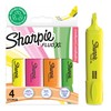 Sharpie Fluo XL Highlighters | Chisel Tip Highlighter Pens |