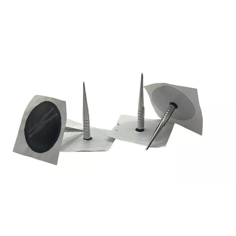 XtraSeal 13-382 Universal Patch Plug Combination Tire Repair 15pc. USA