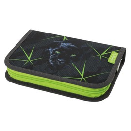 Herlitz Filled School Case 31 Pieces Mystic Mermaid, Mystic Mermaid, Pencil case