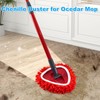 Mop Replace Head for O Cedar, Spin Mop Heads Replacements