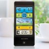 AcuRite Notos (3-in-1) 01604M Pro Color Digital Weather Station with