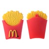3.0 McD French Fries Food 128GB USB External Hard Drive
