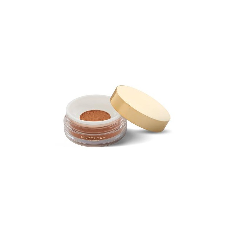 Napoleon Perdis Camera Finish Loose Powder 10g, Caramel
