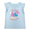 Care Bears Toddler Girls Sleeveless"Bel