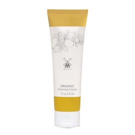 Mühle Crema de afeitar orgánicos de molino
