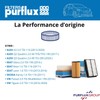 PURFLUX A1565 Air Filter Number 1