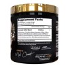 Insane Labz psychotic gold 35 servings 203g - blue punch