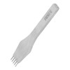 Leather Pricking Iron High Speed Steel Mirror Polished Round Cutting