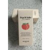 SKINFOOD Peach Sake Pore Serum - Pore Minimizer & Sebum