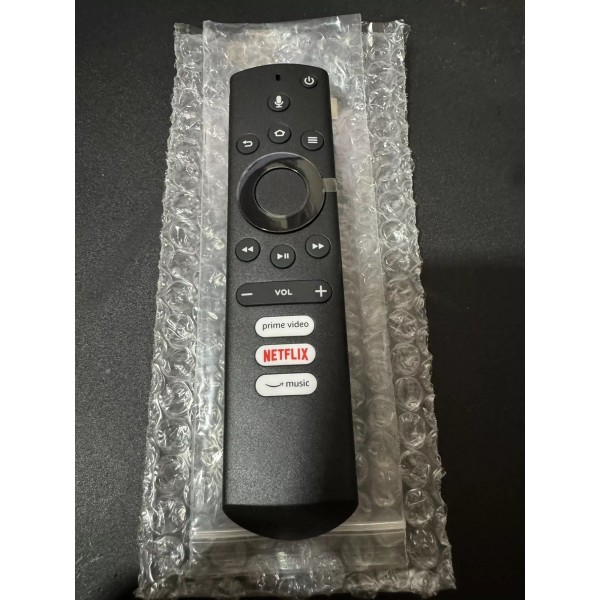 TCNOUMT Element Voice Remote Control Fire TV