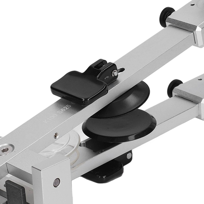 Phone Screen Repair Separator No Heating Strong Suction Aluminum Alloy