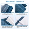 RV Awning Fabric Replacement - Heavy-Duty 19oz Awning Replacement for