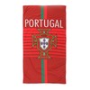 2022 Bath Towel National Team Sign Country Flag Beach Towel