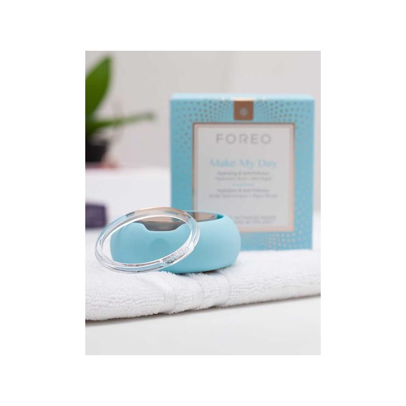 FOREO UFO Mask - Make My Day 7 Pack