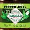 TABASCO Mild Pepper Jelly 10 oz