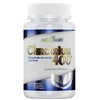 Natural Health Chromium 400 | Suplemento Alimenticio con Polinicotinato de