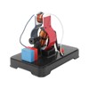 Electric Motor Model Electromagnetic Motor Display Demostration Model for AC