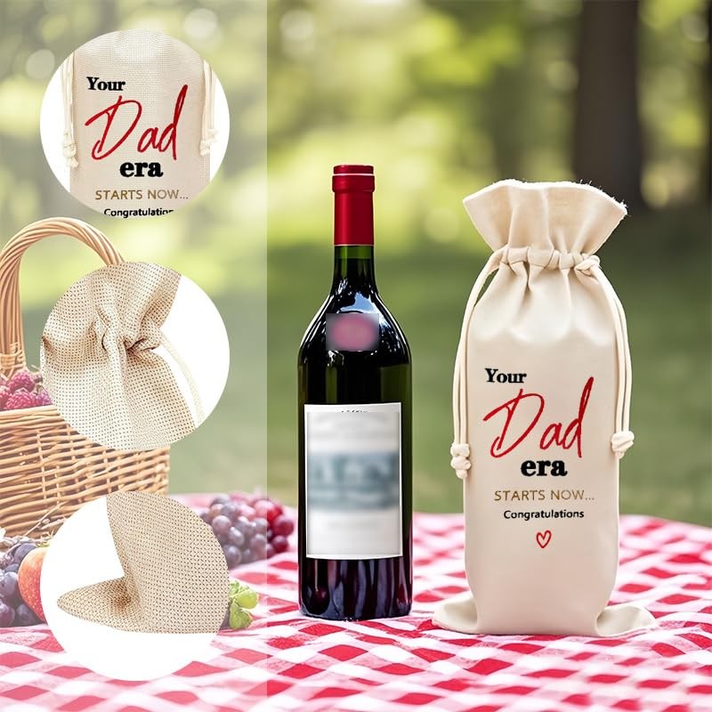 Dad To Be Gifts for New Father Pregnancy Announcement Gift