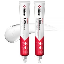 Paul Madison Deep Red Centella asiatica Spot Care Gel 25g 2ea 25g x 2ea / 폴메디슨 딥레드 병풀 스팟 케어 젤 25g 2개 25g x 2개