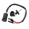 Ignition Key Switch for Honda ATV ATC 1982-1984 Big RED
