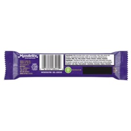 Cadbury Dairy Milk, Milk Chocolate, The Classic Creamy Taste, Chocolate Bar, 42g