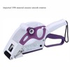 Manual Label Applicator, Portable Sticker Gun, Paster Gun for 1"-3"