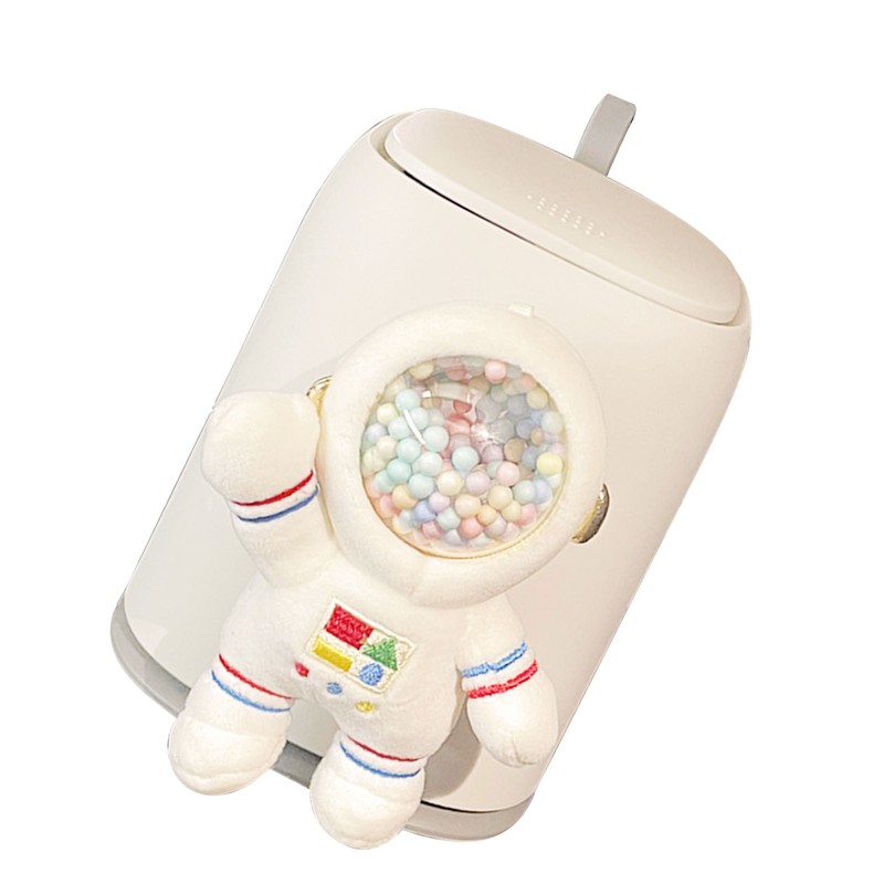 Car Trash Can Mini Garbage Can Multifunctional Automobile Storage Organizers